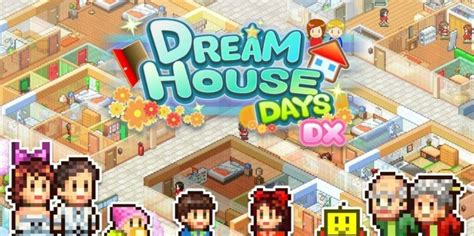 dream house days mod apk